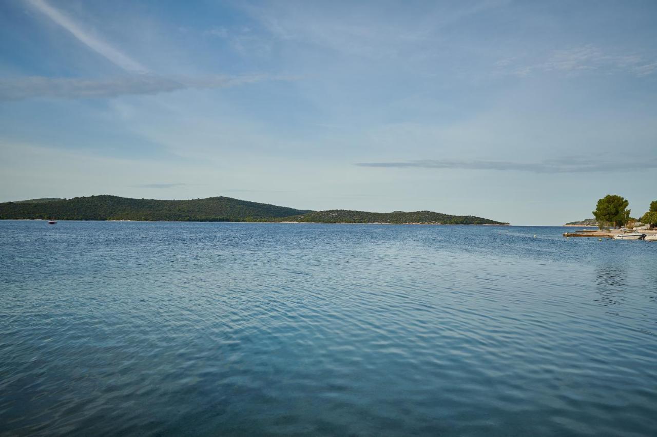 Kuca Mira Villa Zaboric Eksteriør bilde